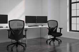 Ergonomic Office Chair From The Ardent Office Chair Singapore Can Really Help You Work From Home